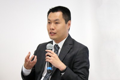Yi Shin Tang