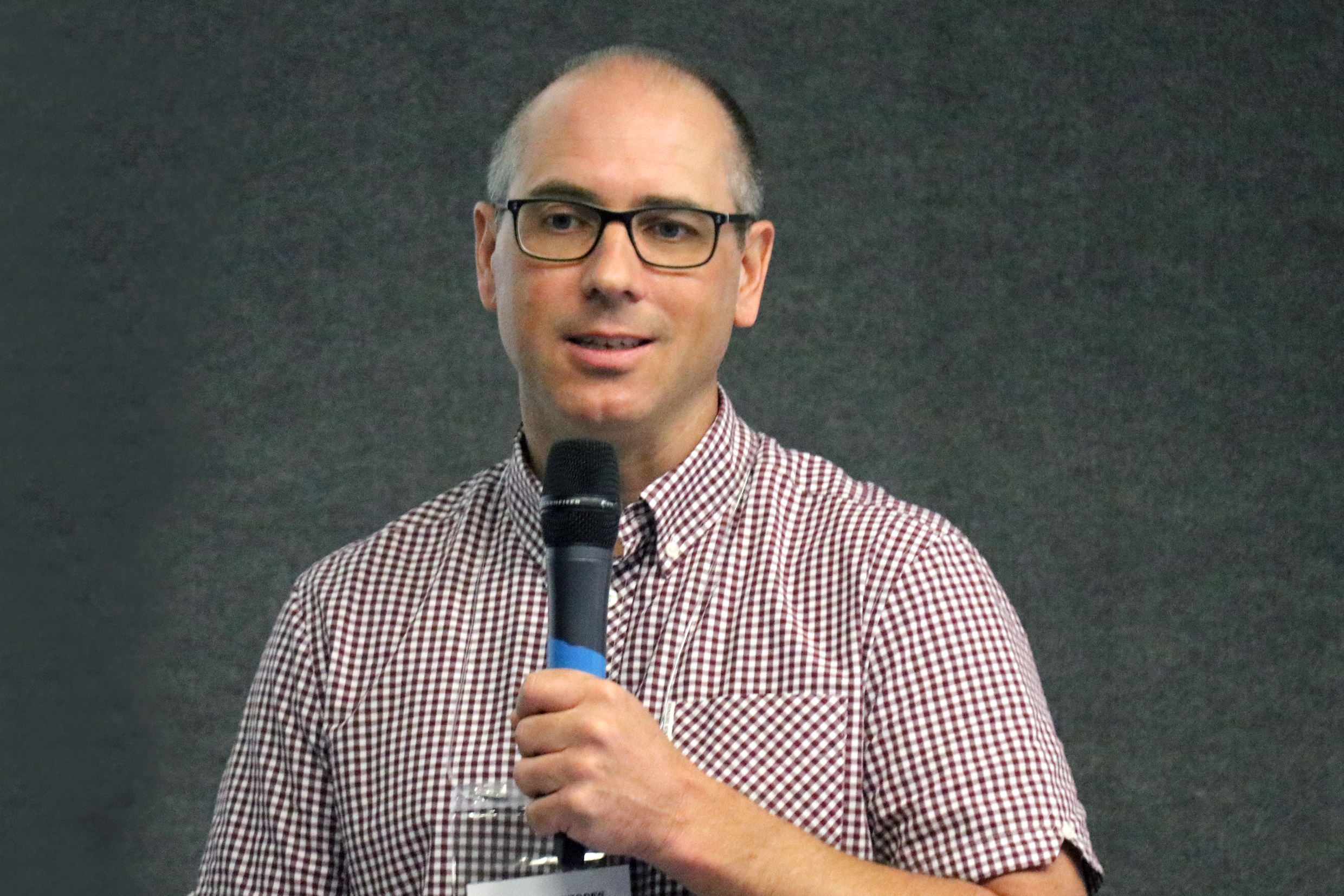 Jonathan Rhodes