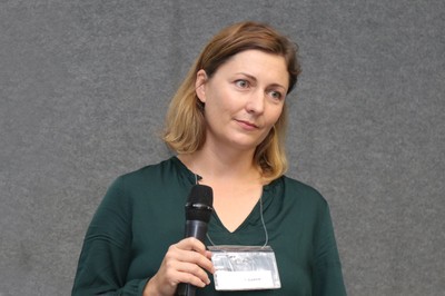 Martine Maron