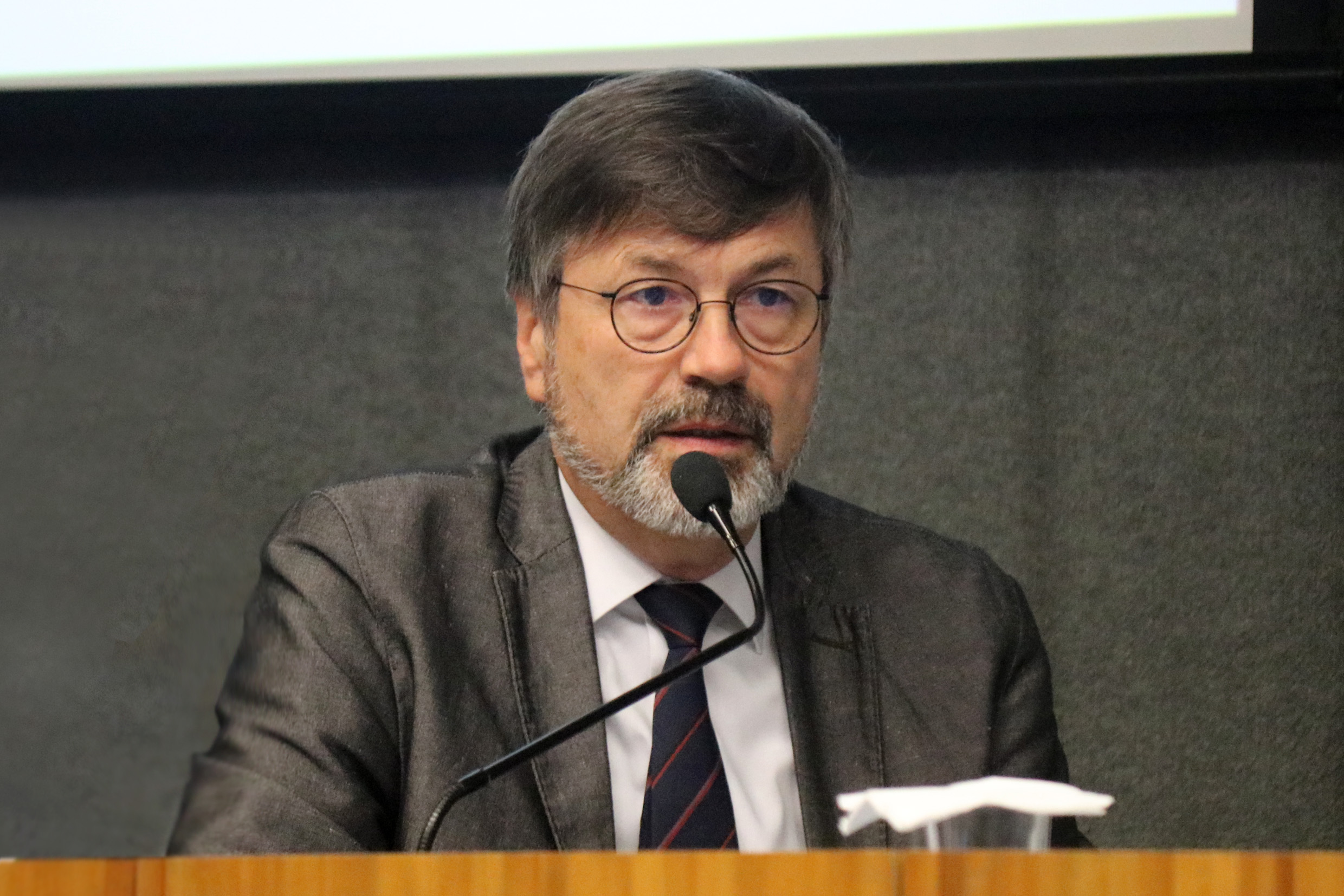 Andreas Haarstrick - 29/08/2018
