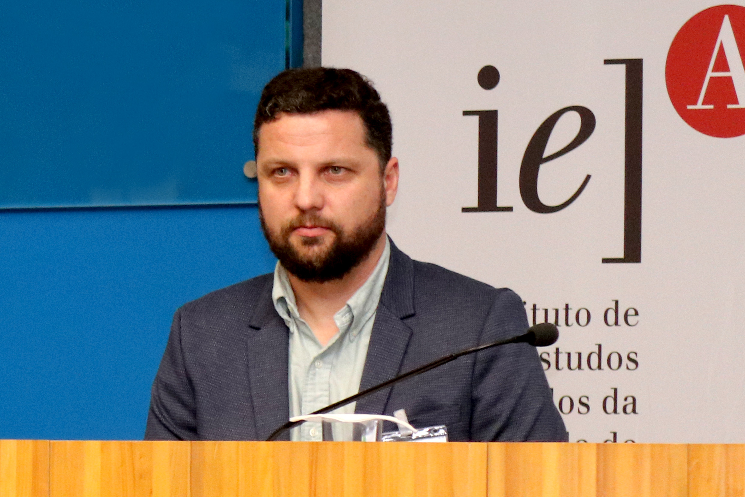 Elvis Carissimi - 29/08/2018