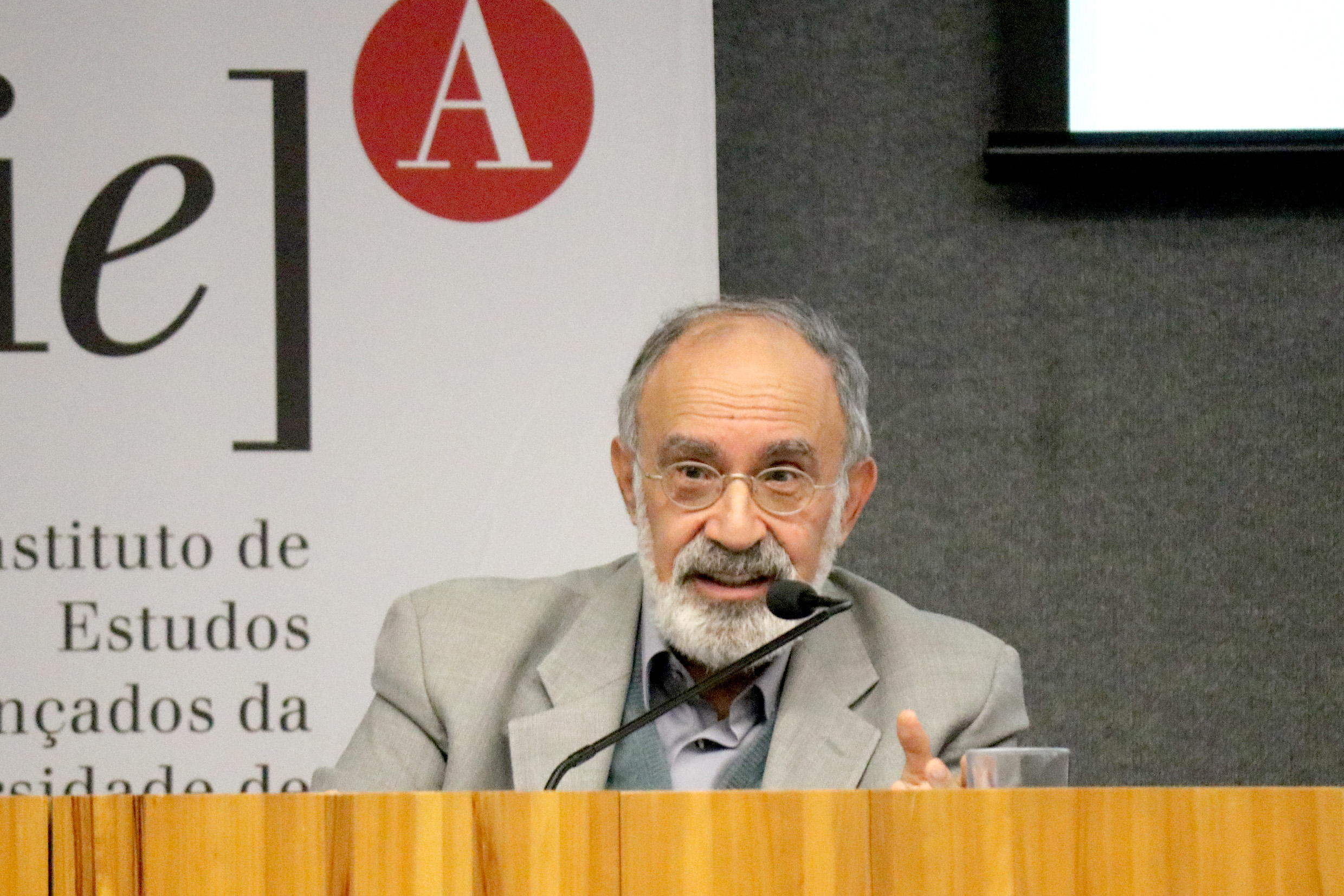 Guilherme Ary Plonski - 29/08/2018