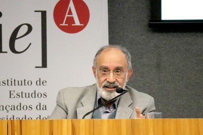 Guilherme Ary Plonski - 29/08/2018