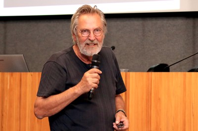 Norbert Dichtl - 01/09/2018