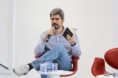 João Bourbaki