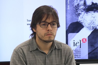 Orlando Lima Pimentel 