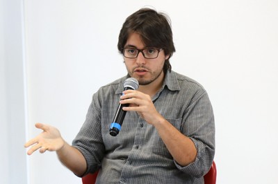 Orlando Lima Pimentel 