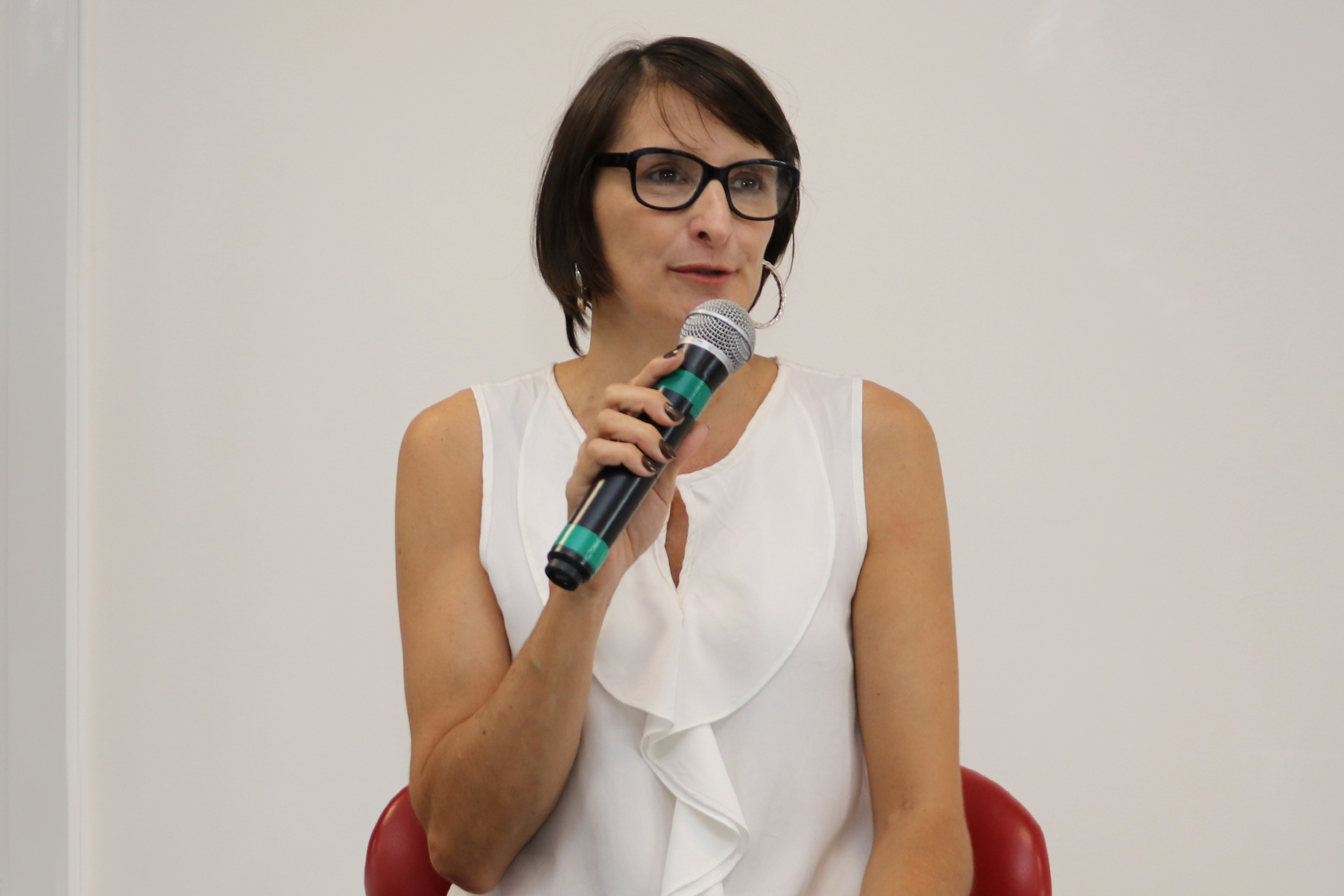Beatriz Bandeira