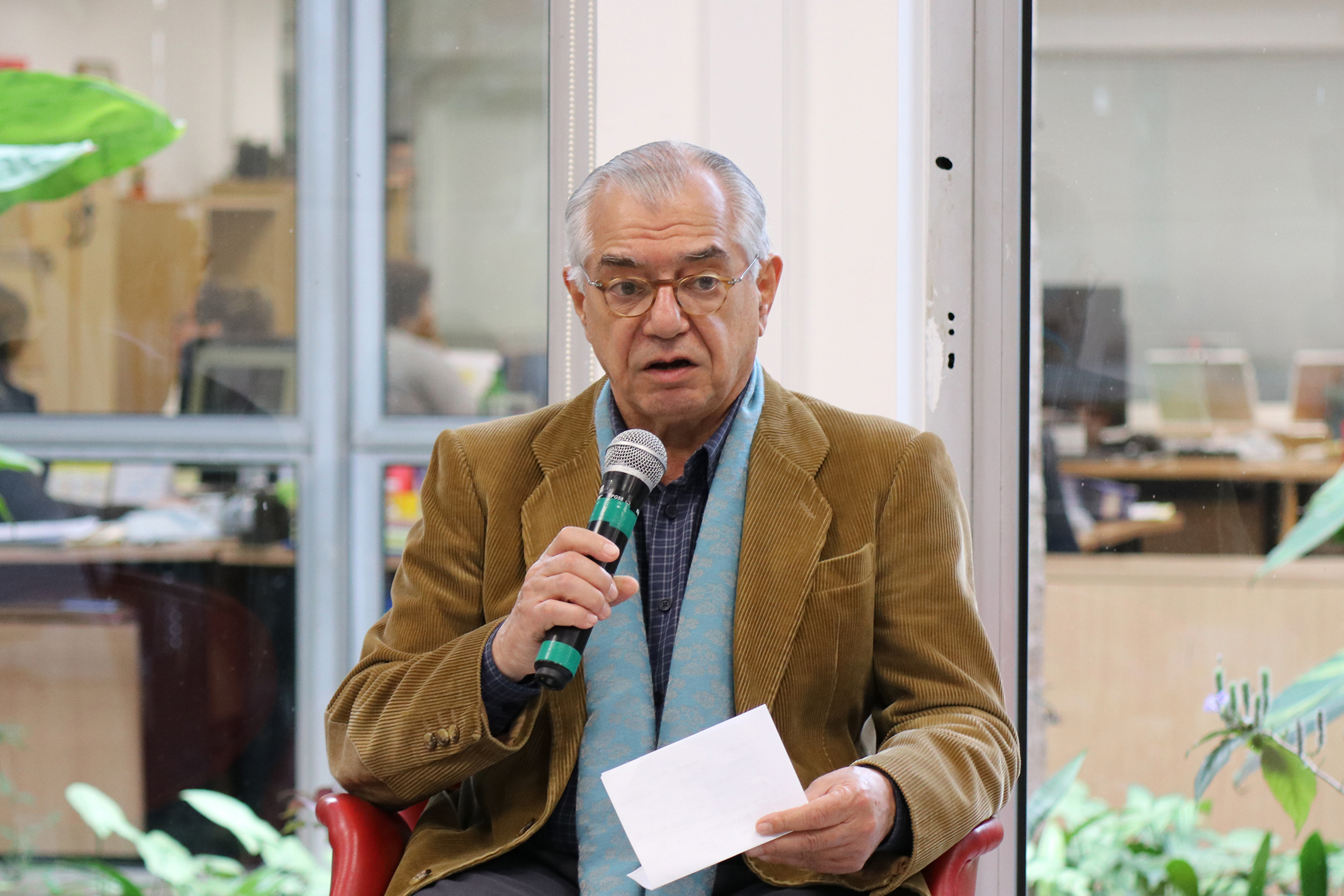 José Álvaro
