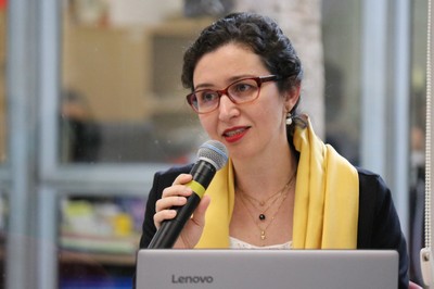 Juliana P. Perez