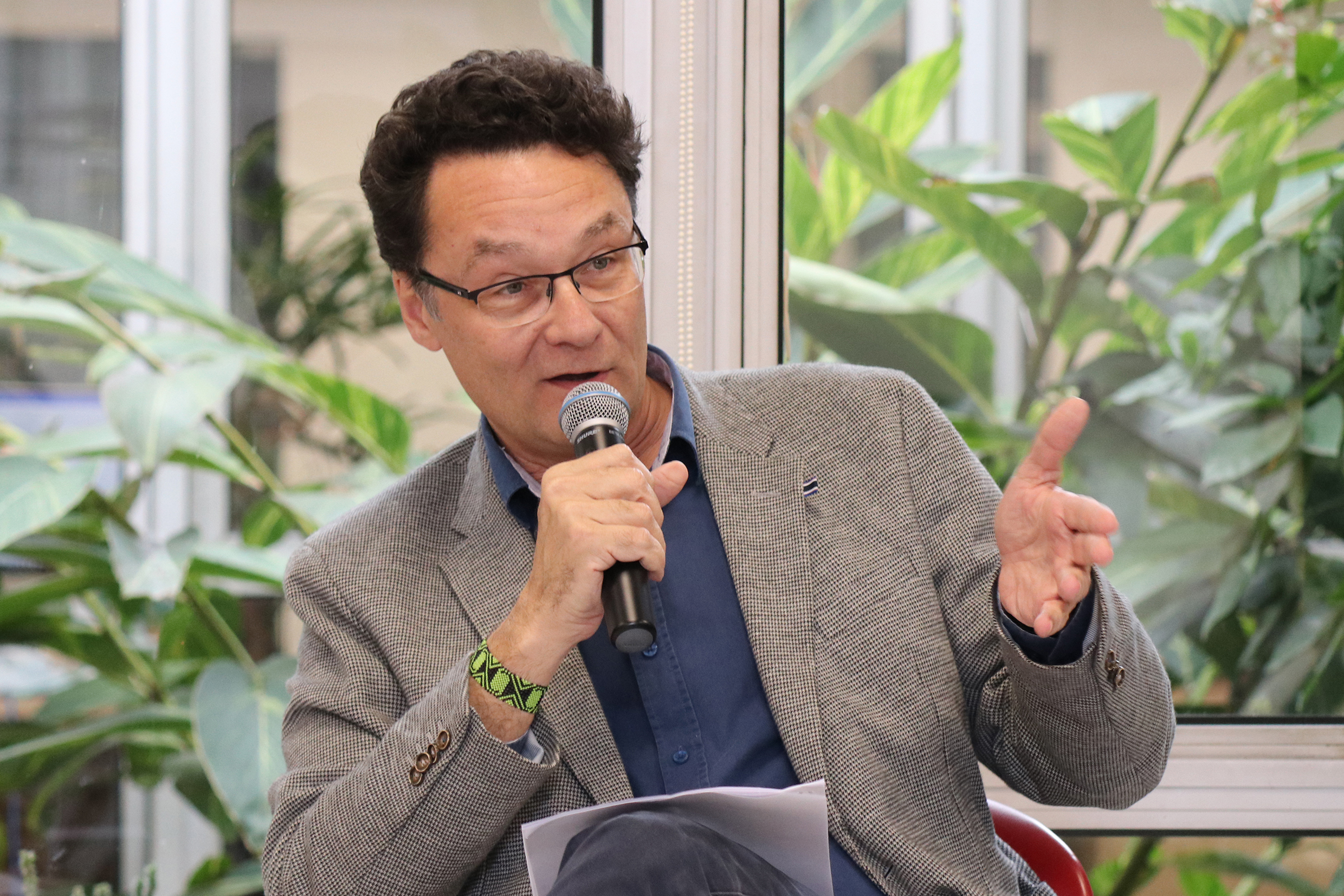 Marcio Seligmann Silva