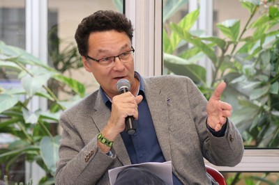Marcio Seligmann Silva