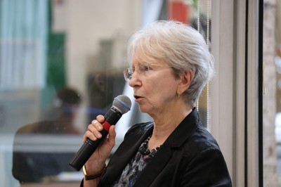 Anette Hoffmann