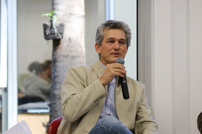 Dirceu de Mattos Júnior