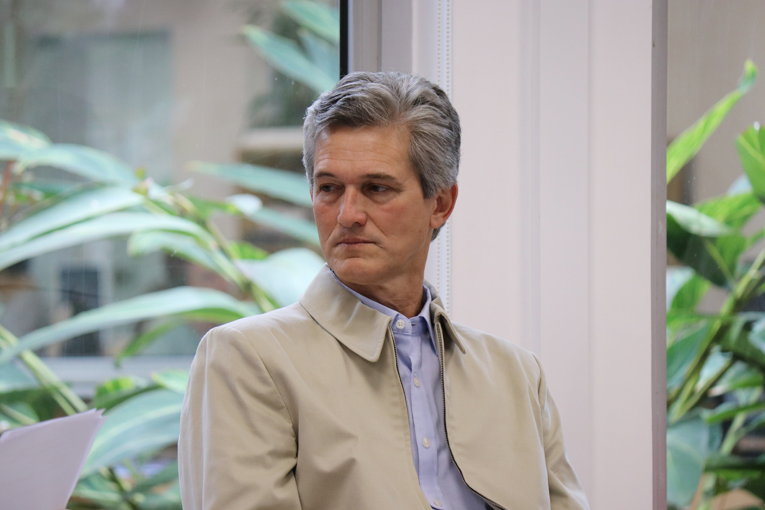 Dirceu de Mattos Júnior