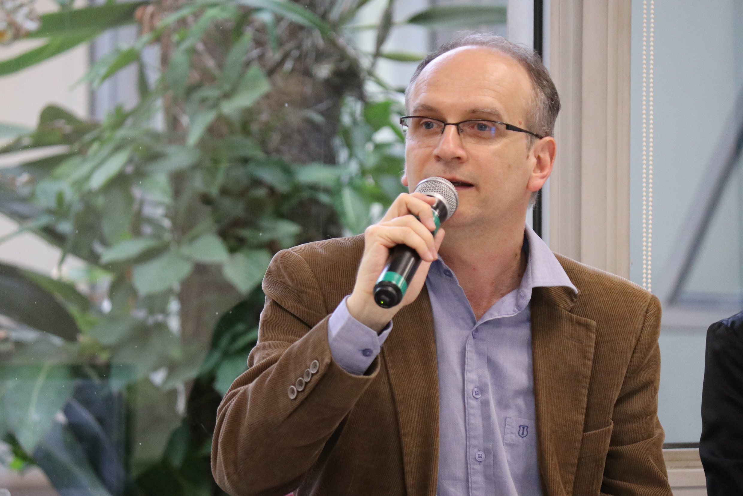 Márcio Luiz Fernandes