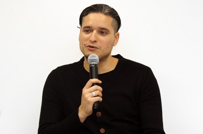 Marco Bastos