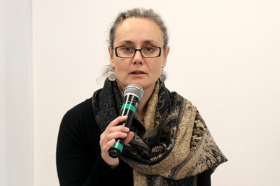 Giuliana Redin