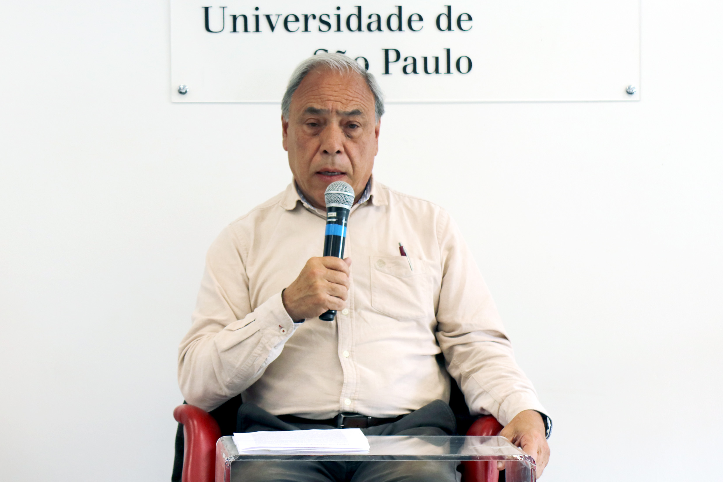 Gildo Magalhães dos Santos Filho