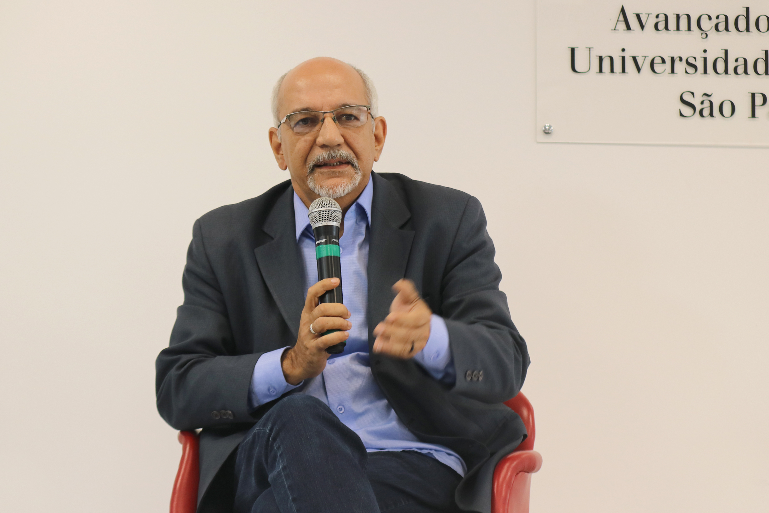 Jorge Luiz Barbosa 