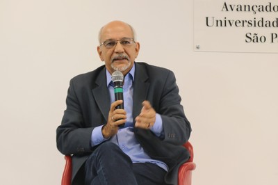 Jorge Luiz Barbosa 