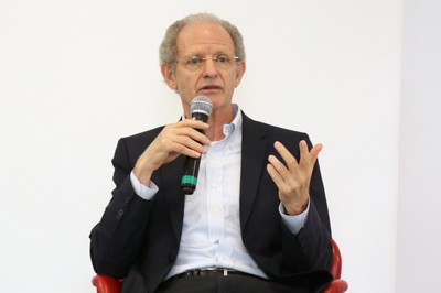 Pedro Wongtschowski 