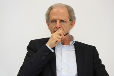 Pedro Wongtschowski 