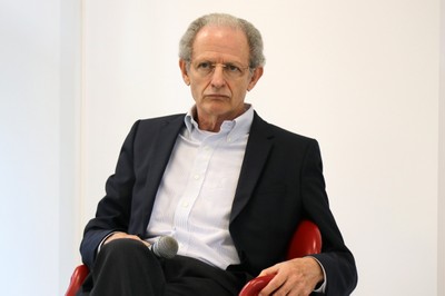 Pedro Wongtschowski 