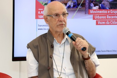 Pe. Júlio Lancelotti 