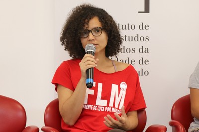 Welita Caetano