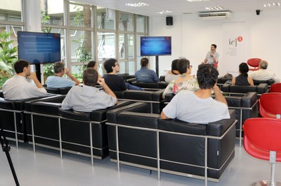 Visão geral
