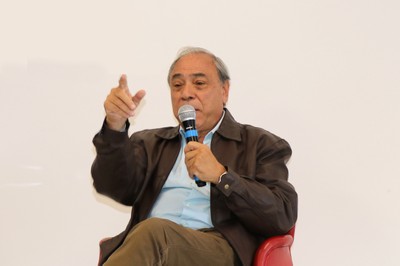 Gildo Magalhães dos Santos 