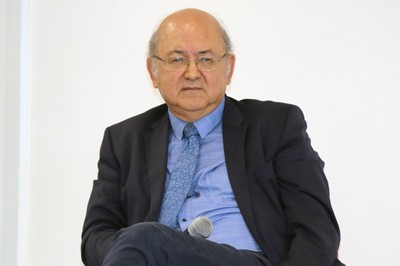 Lorenzo Carrasco 