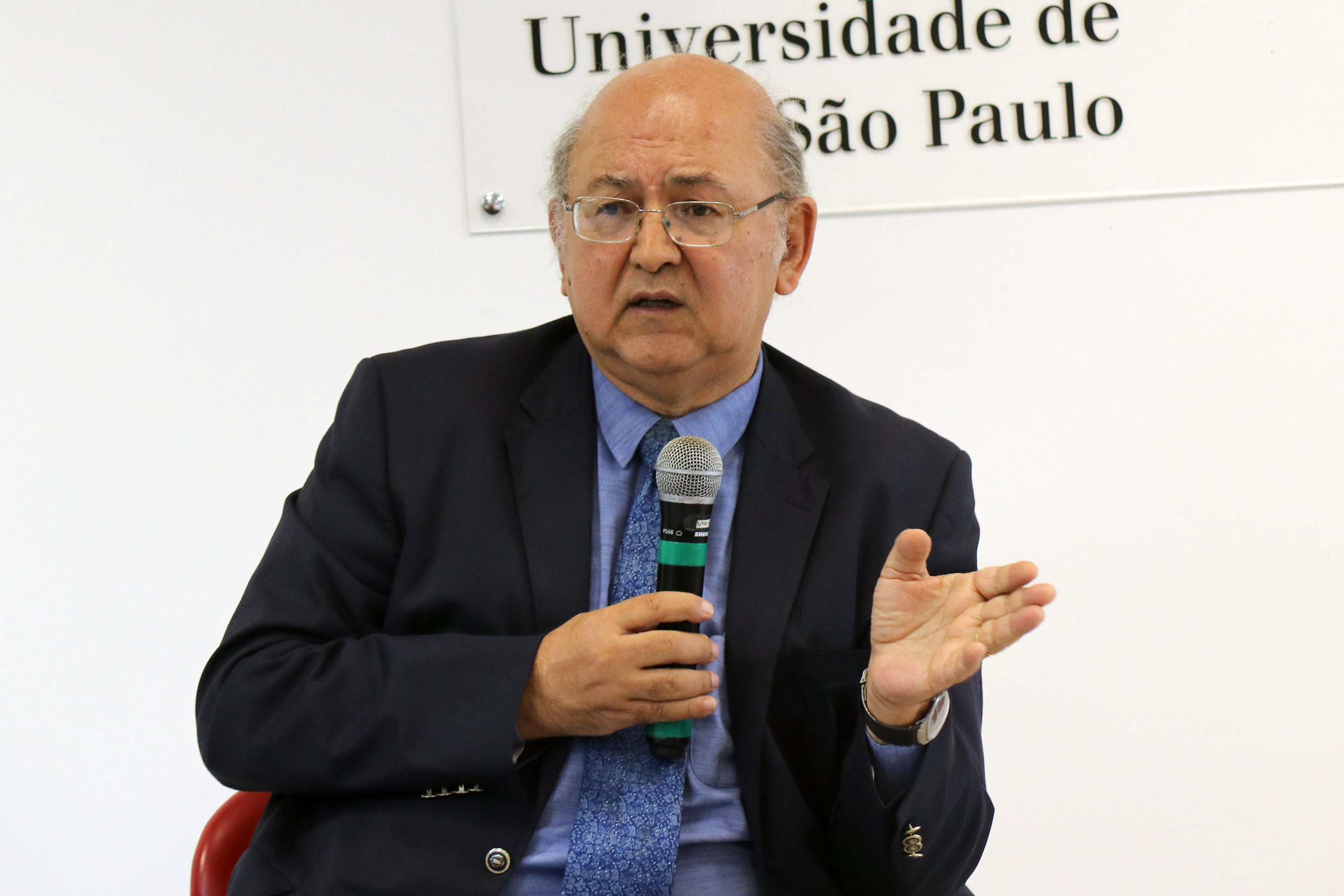 Lorenzo Carrasco 