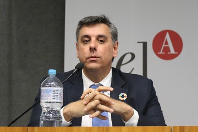 Haroldo Machado Filho