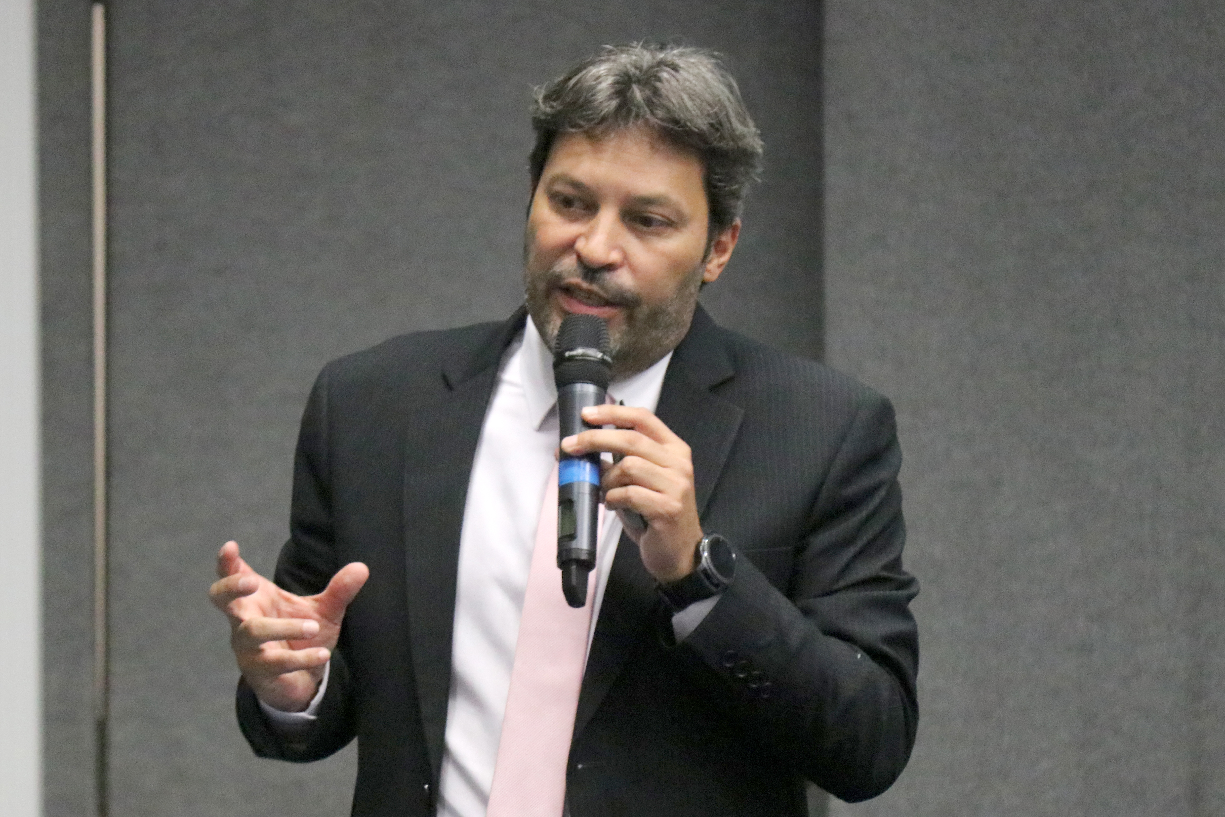 Miguel Bahiense 