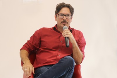 Evaldo Becker 