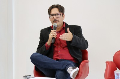 Evaldo Becker 