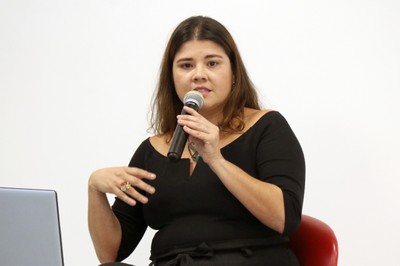Michele Amorim Becker