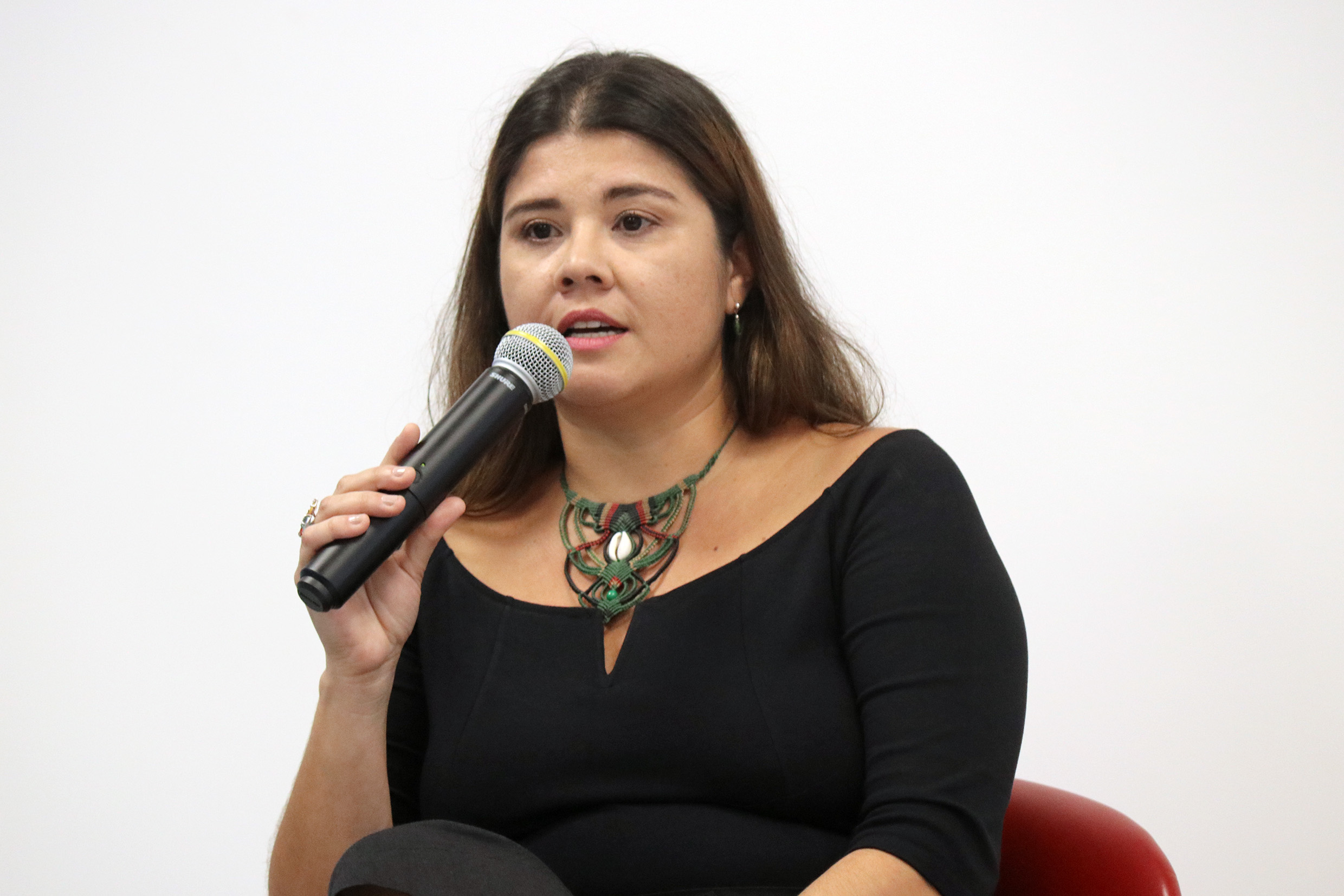 Michele Amorim Becker
