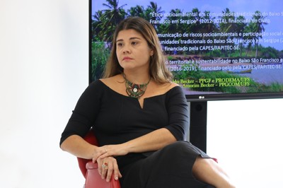 Michele Amorim Becker