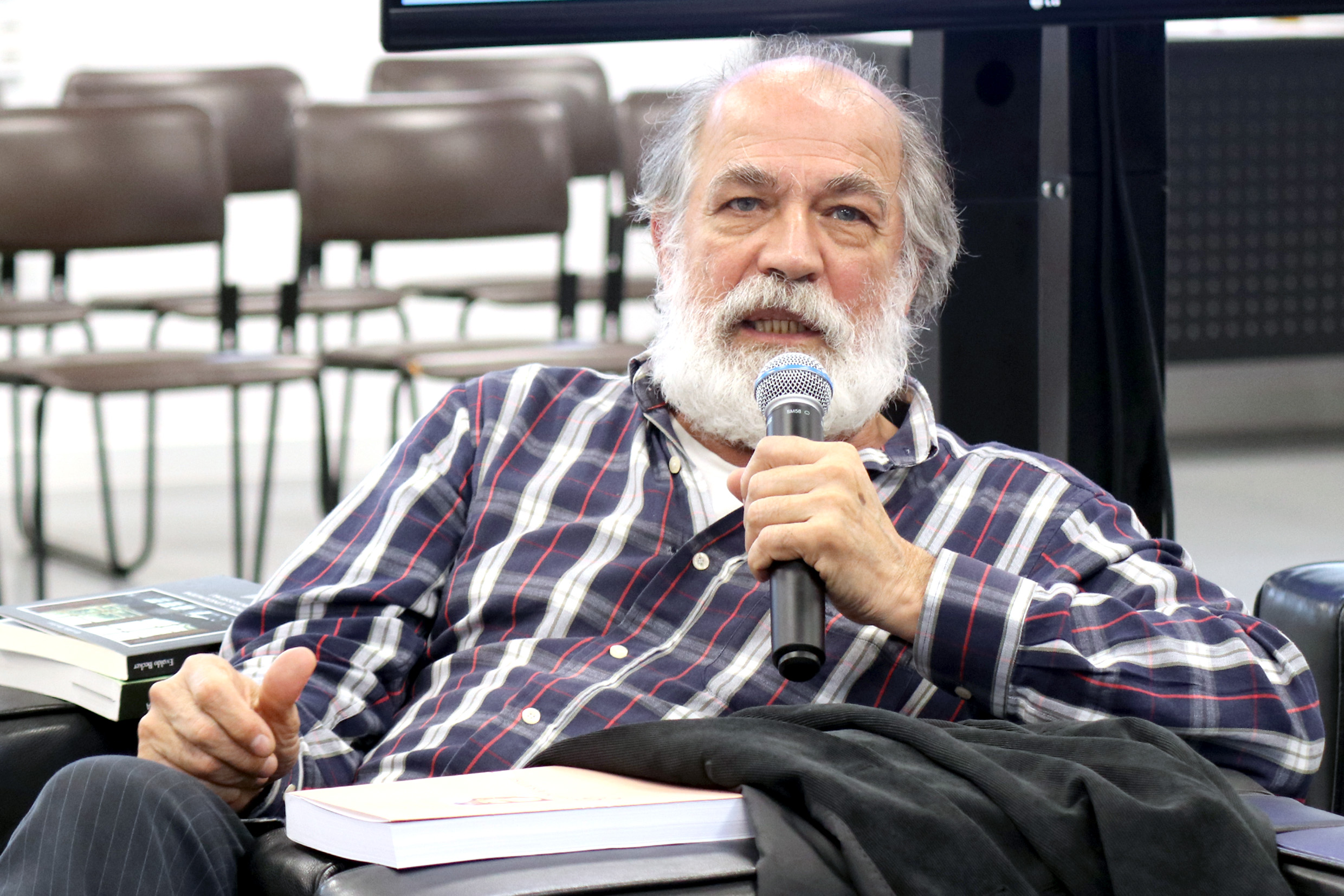 Pablo Mariconda
