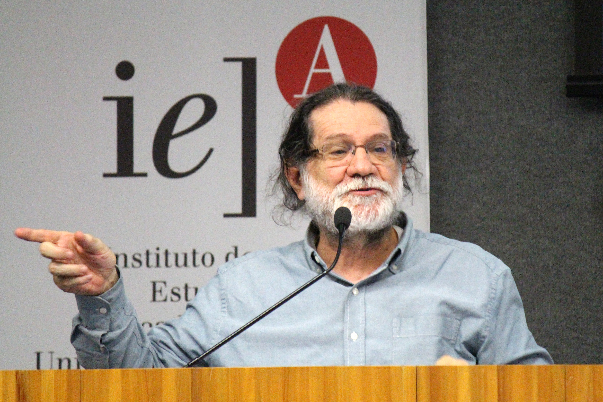 Paulo Xavier Pereira - 03/10/2018 