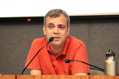 Ruy Braga - 03/10/2018 