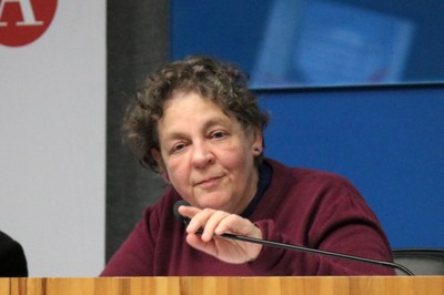 Elizabeth Balbachevsky