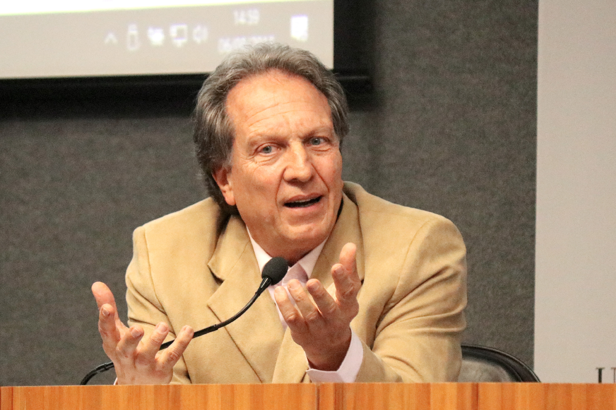 Paulo de Tarso Artencio Muzy