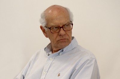 Arlindo Philippi Jr.