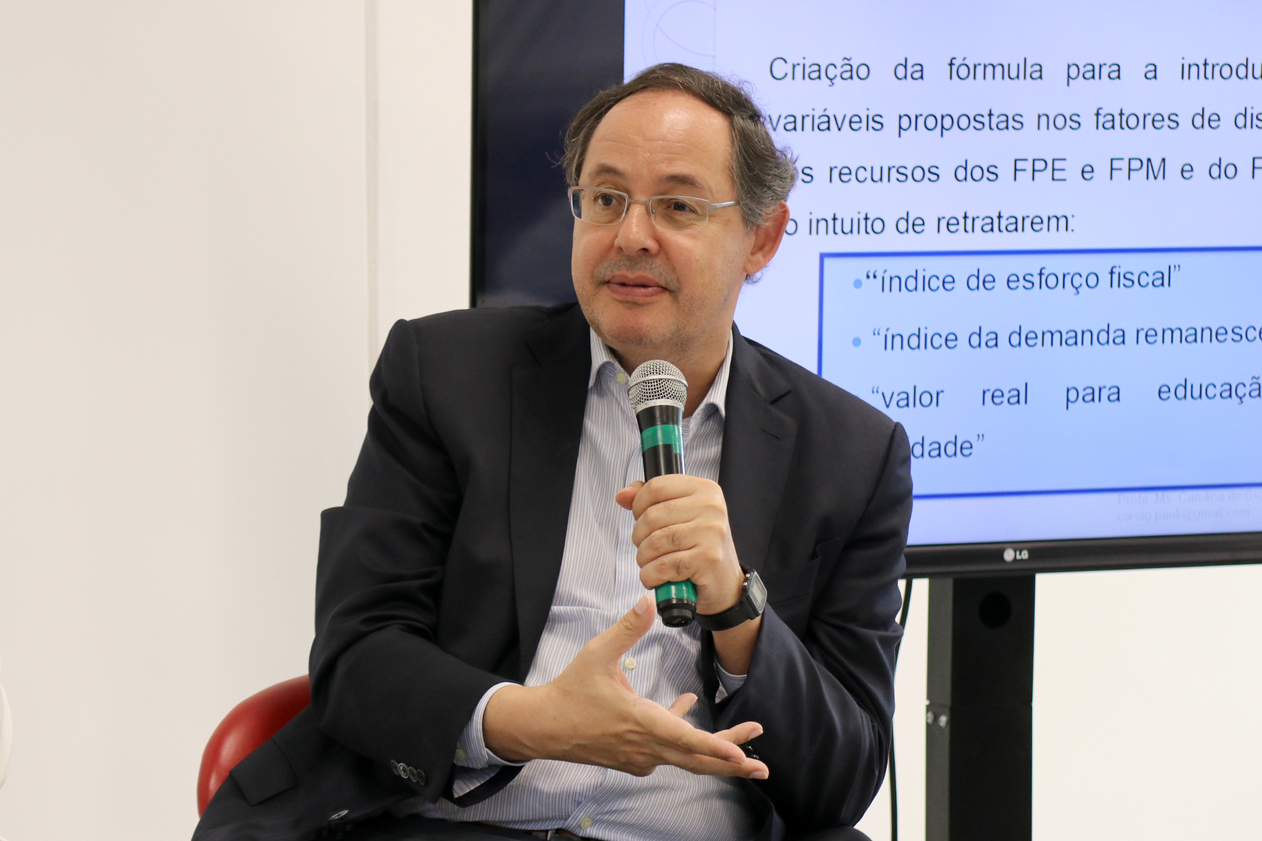 Eduardo Giannetti 