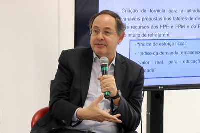 Eduardo Giannetti 
