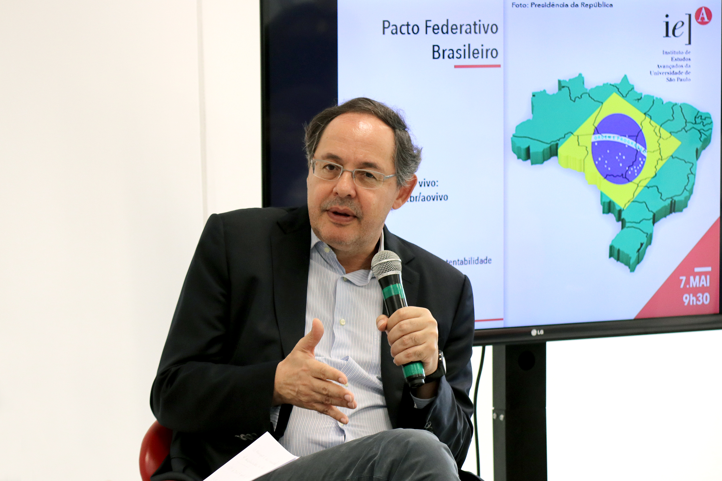 Eduardo Giannetti 